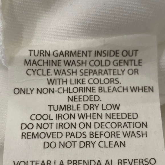 NWT CAROLINA PANTHERS Women’s All Sport Couture Halter Top~Shelf Bra~Small~$50 - Picture 12 of 13